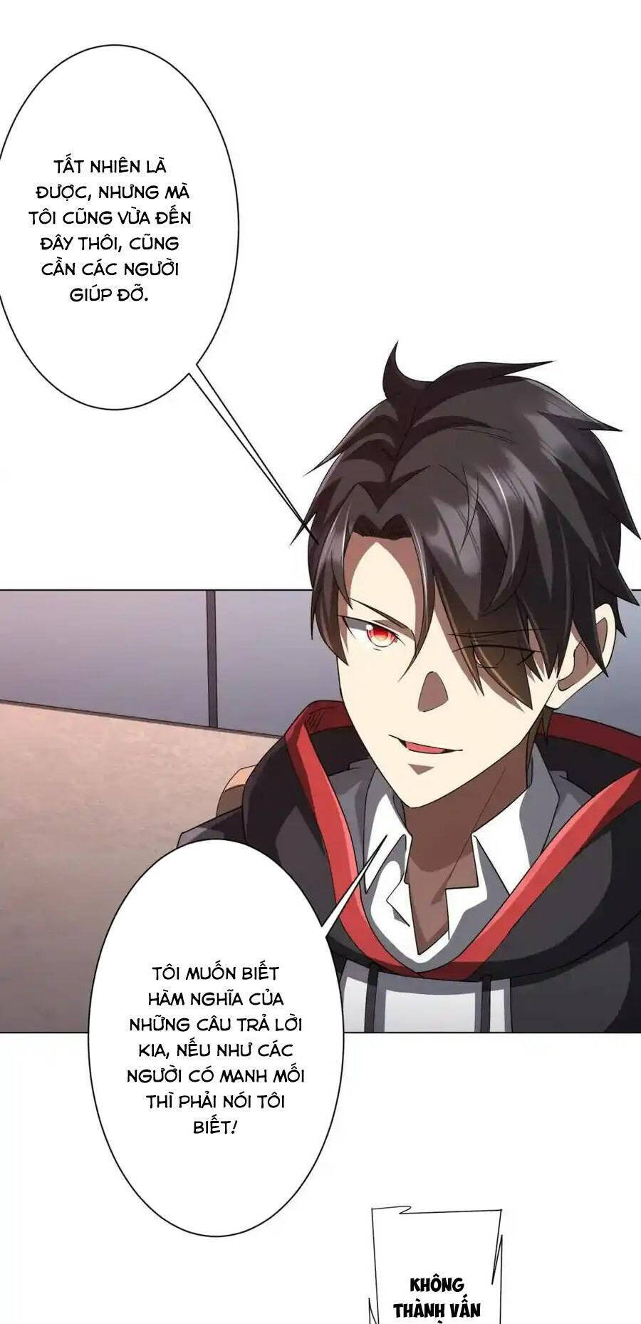 Bắt Đầu Với Trăm Vạn Minh Tệ Chap 93 - Next Chap 94