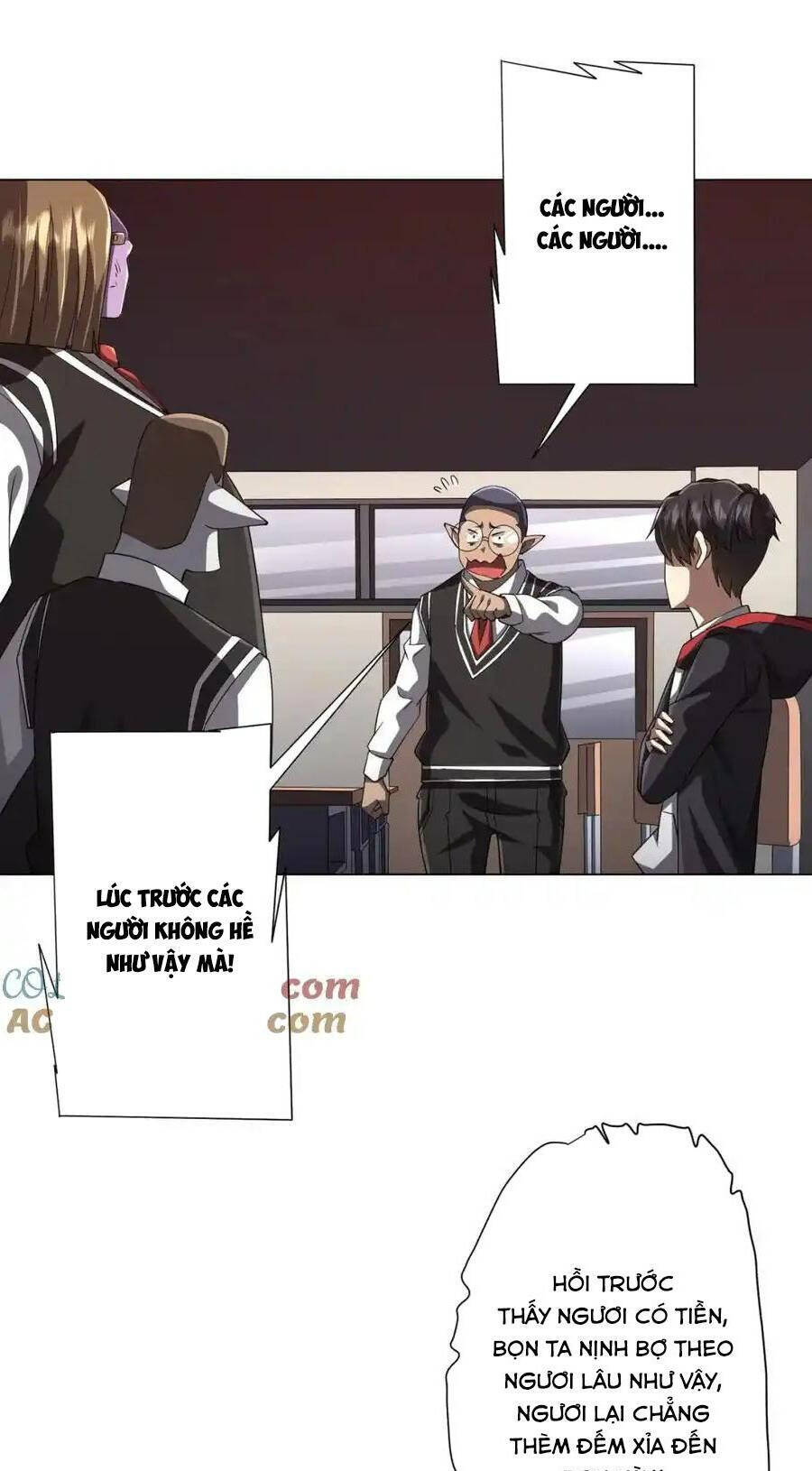 Bắt Đầu Với Trăm Vạn Minh Tệ Chap 93 - Next Chap 94