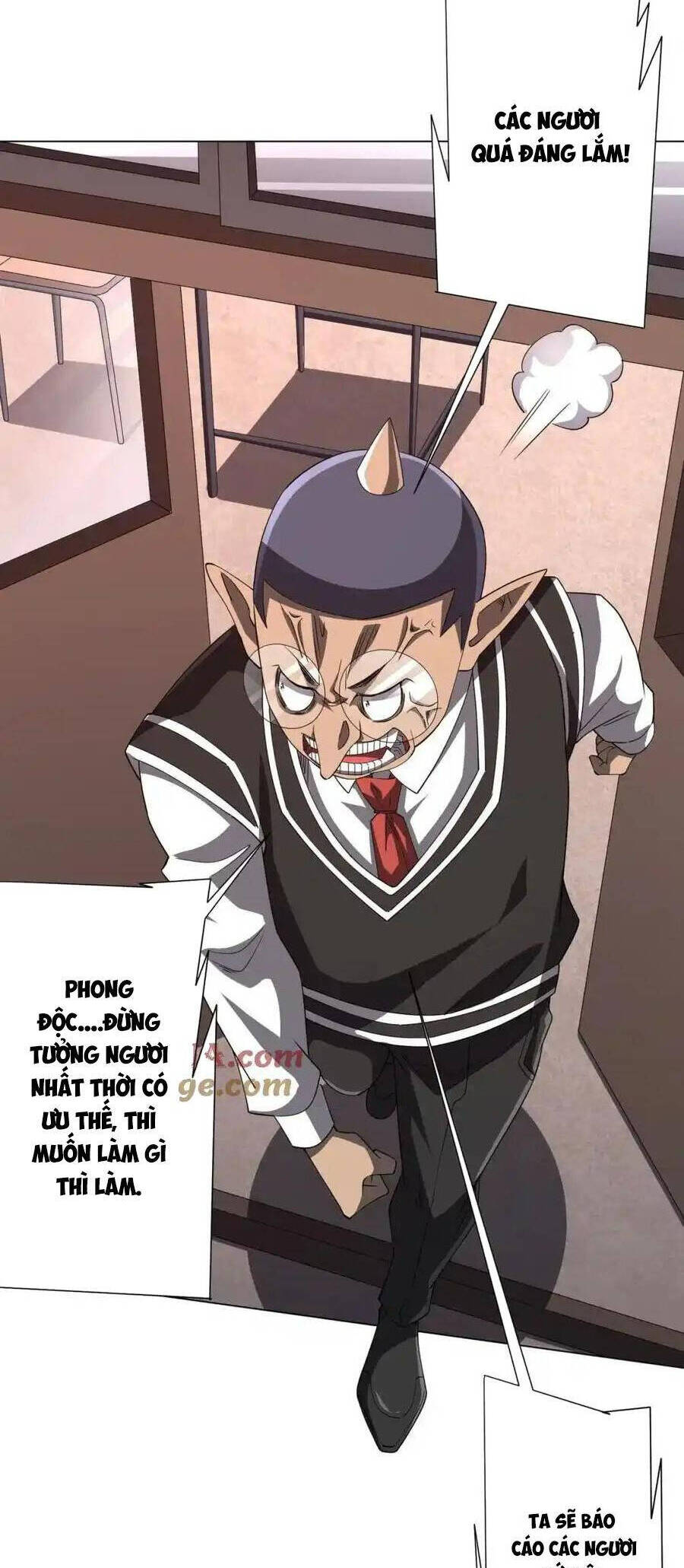 Bắt Đầu Với Trăm Vạn Minh Tệ Chap 93 - Next Chap 94