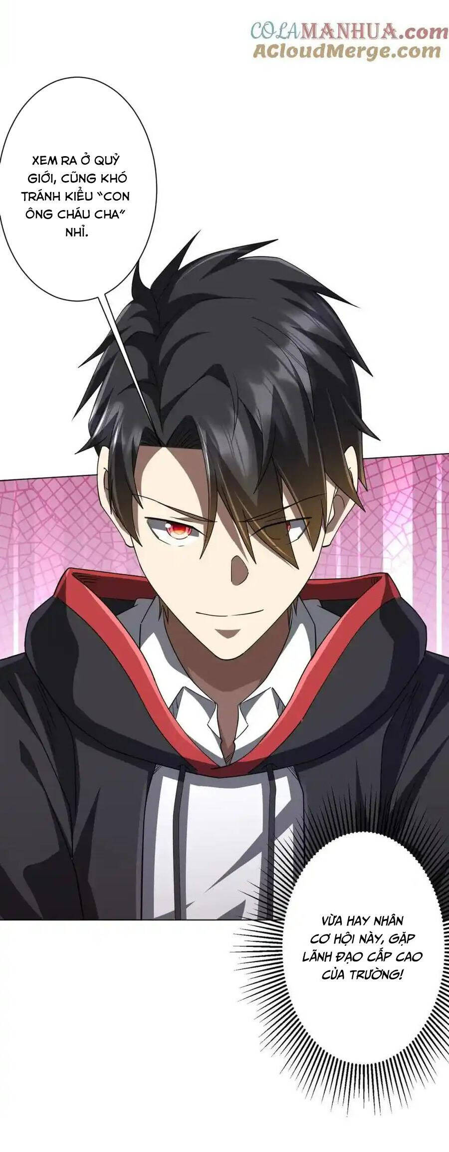 Bắt Đầu Với Trăm Vạn Minh Tệ Chap 93 - Next Chap 94