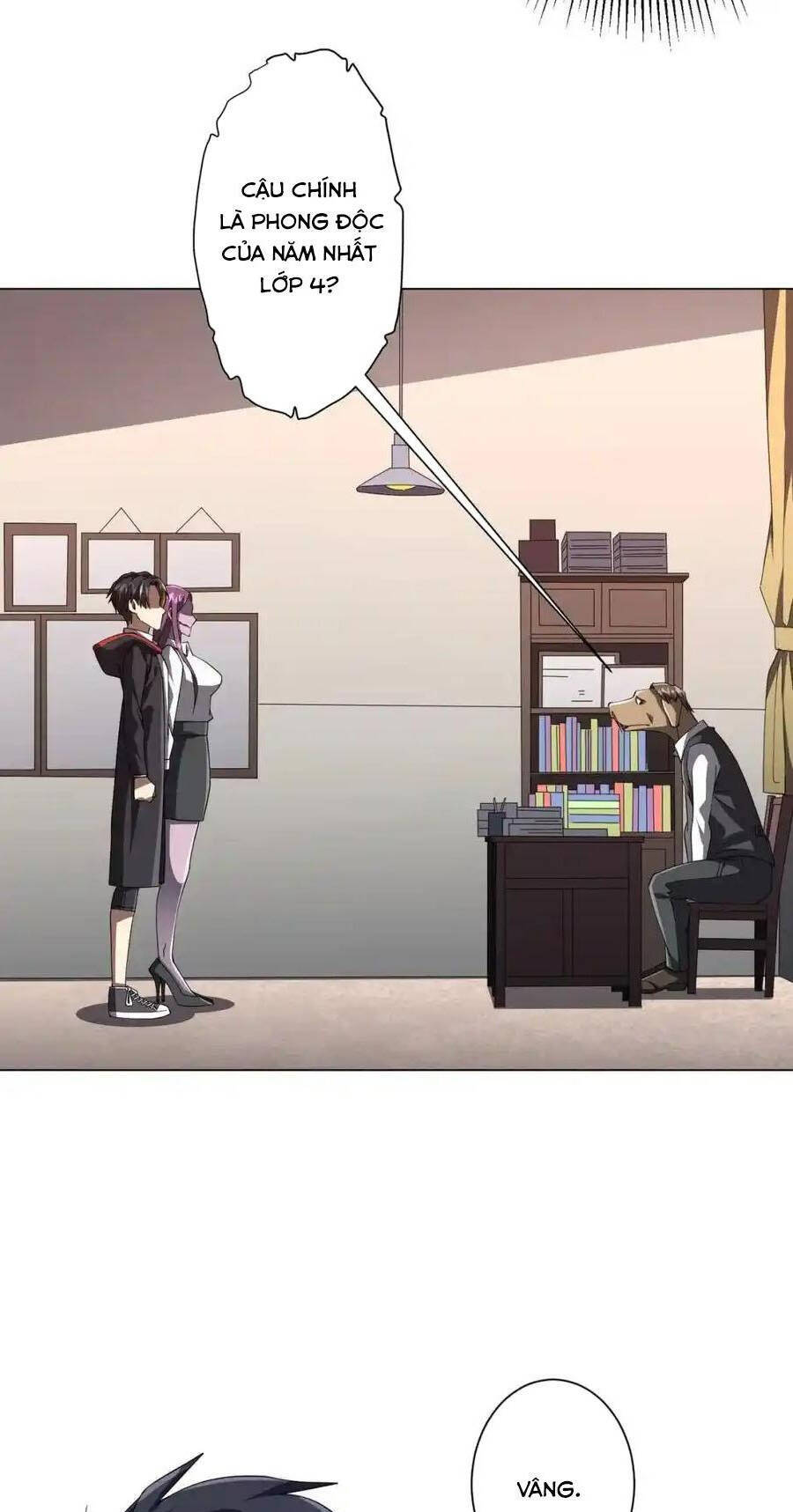 Bắt Đầu Với Trăm Vạn Minh Tệ Chap 93 - Next Chap 94