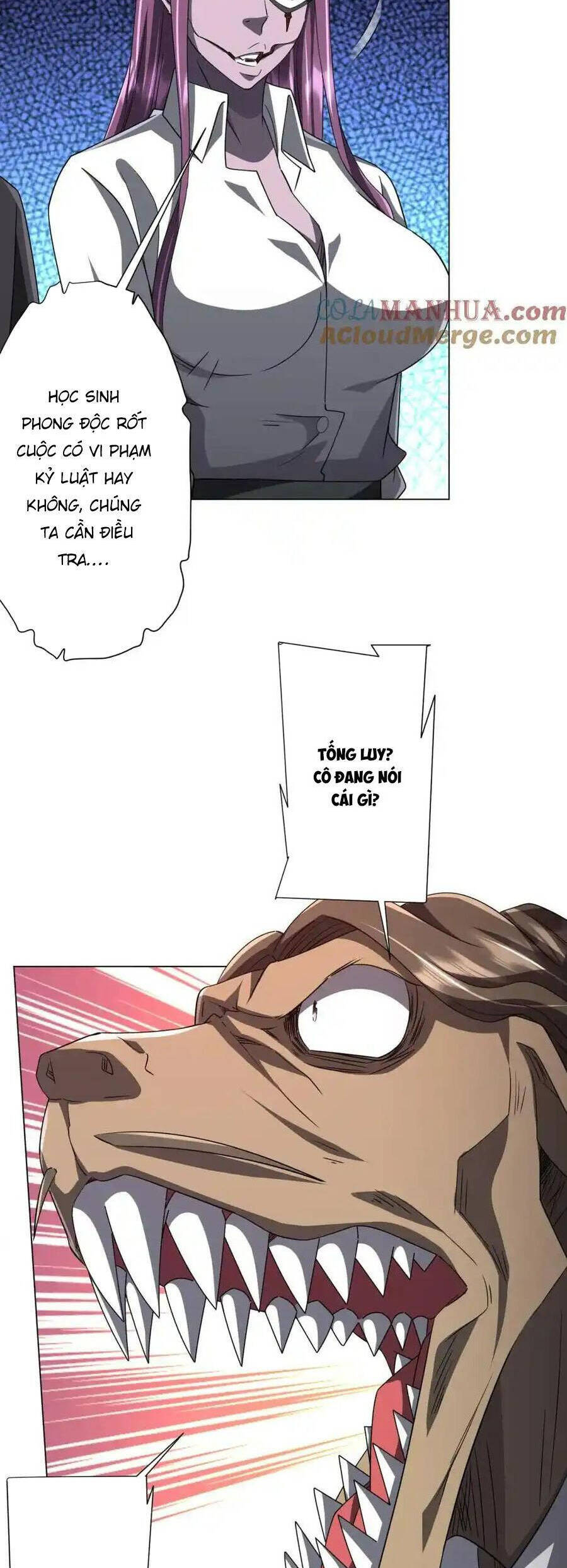 Bắt Đầu Với Trăm Vạn Minh Tệ Chap 93 - Next Chap 94