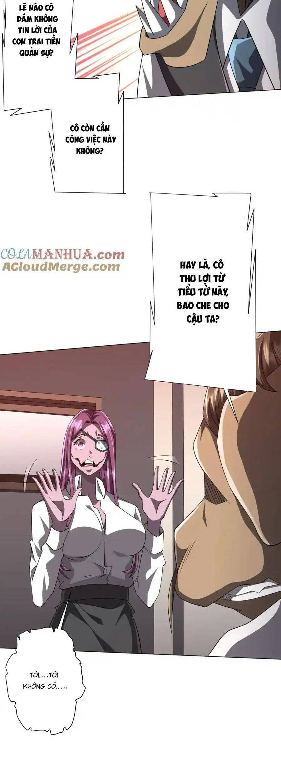 Bắt Đầu Với Trăm Vạn Minh Tệ Chap 93 - Next Chap 94