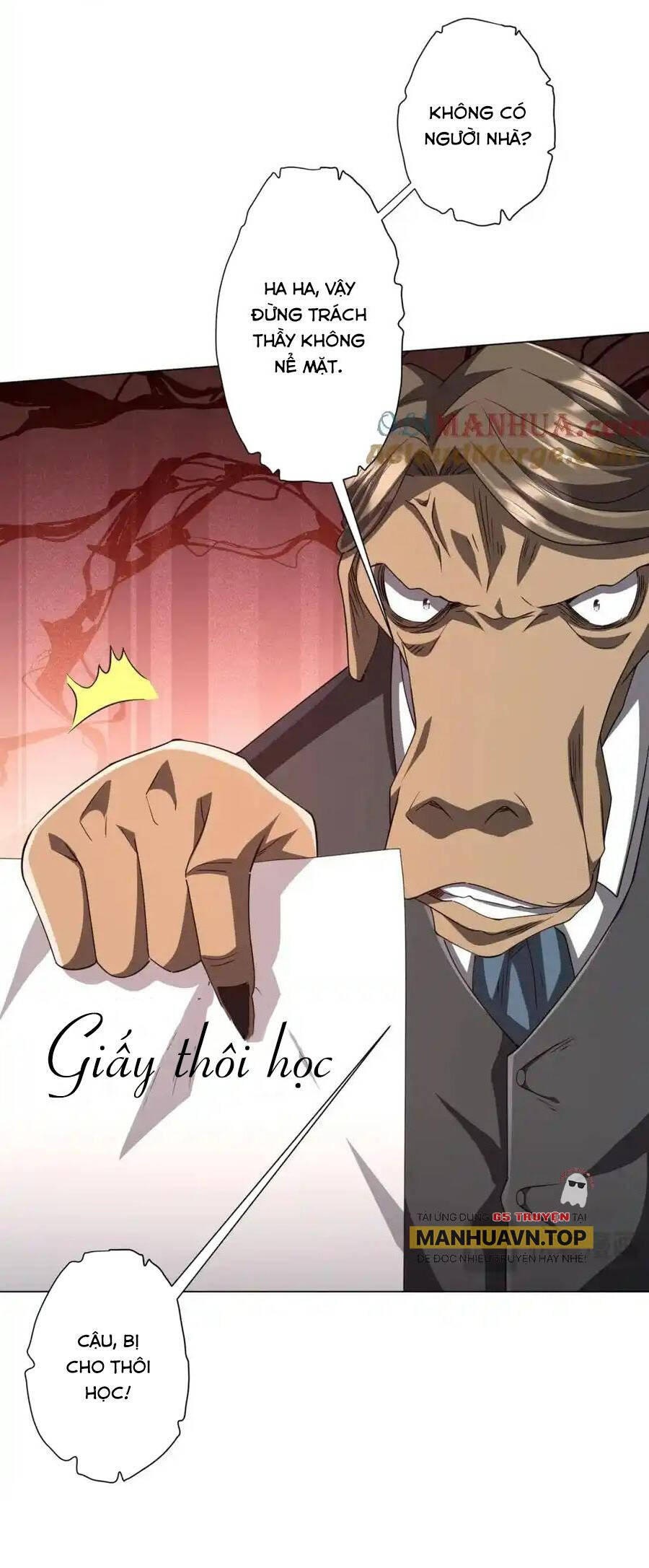 Bắt Đầu Với Trăm Vạn Minh Tệ Chap 93 - Next Chap 94