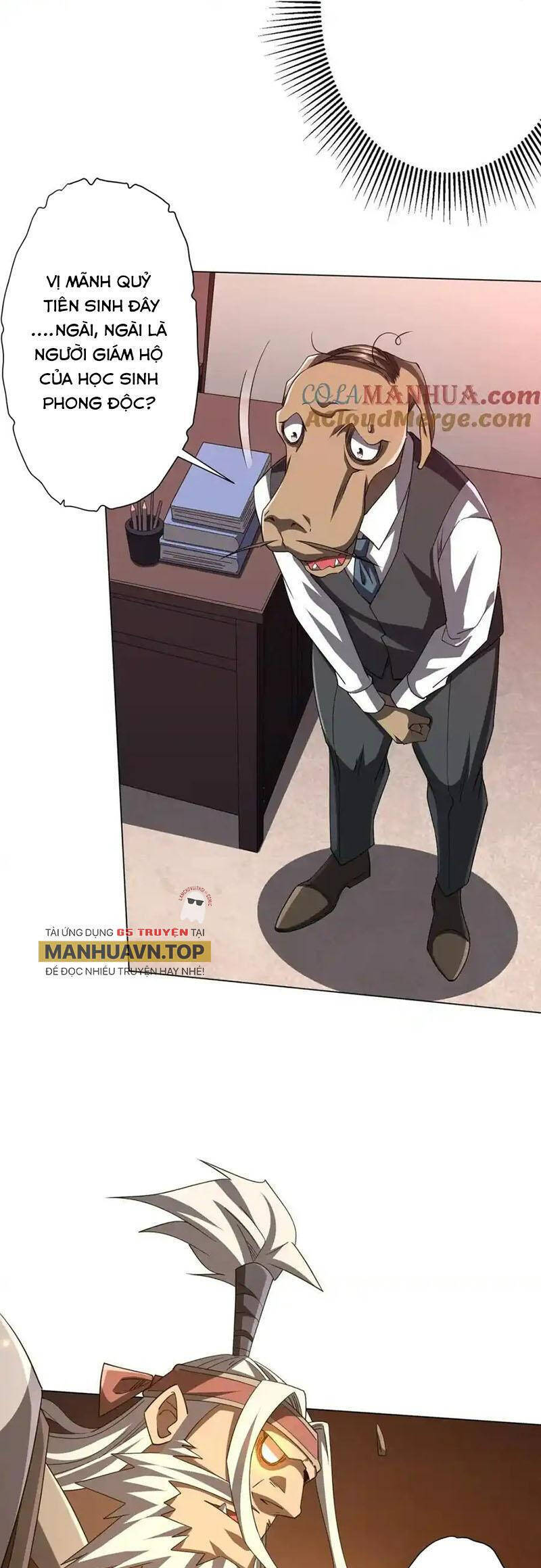 Bắt Đầu Với Trăm Vạn Minh Tệ Chap 93 - Next Chap 94