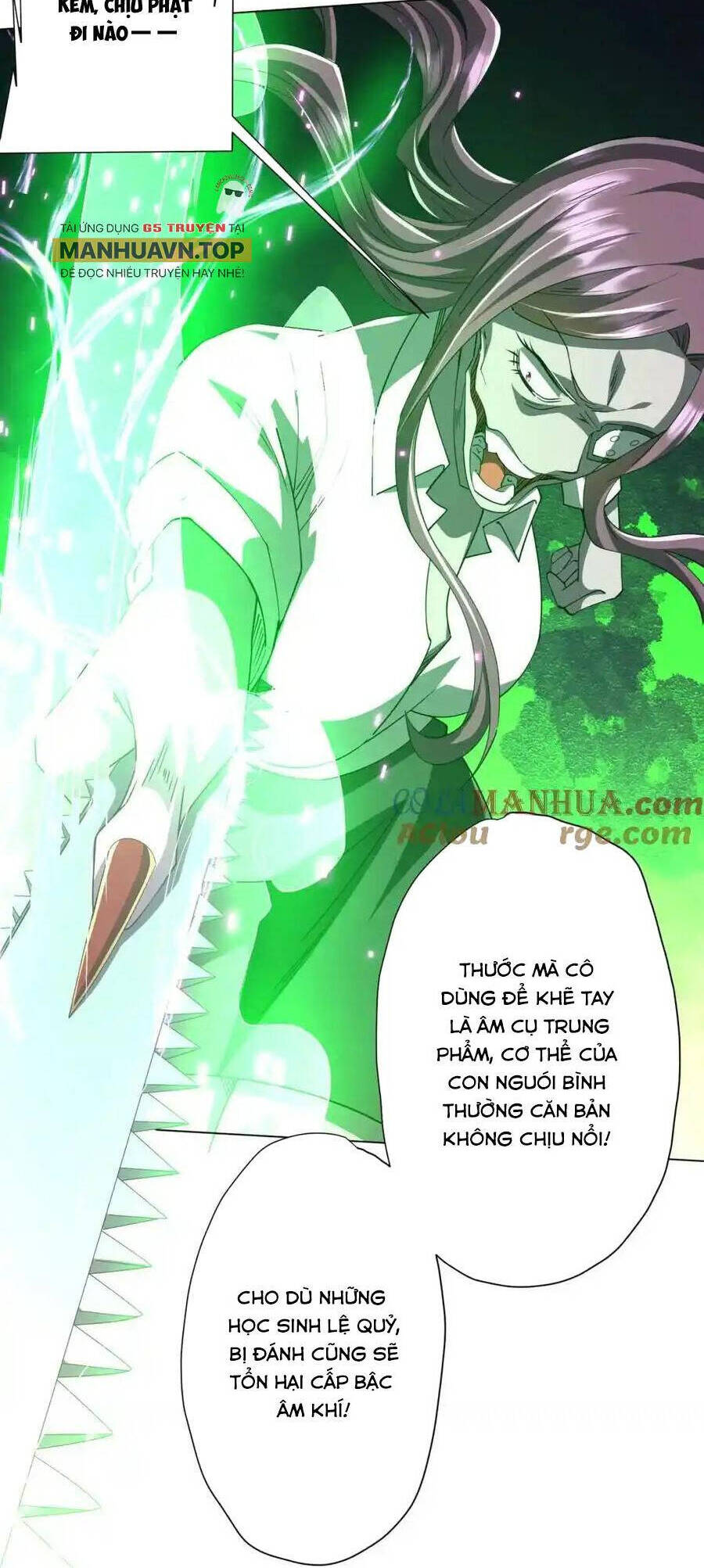 Bắt Đầu Với Trăm Vạn Minh Tệ Chap 93 - Next Chap 94