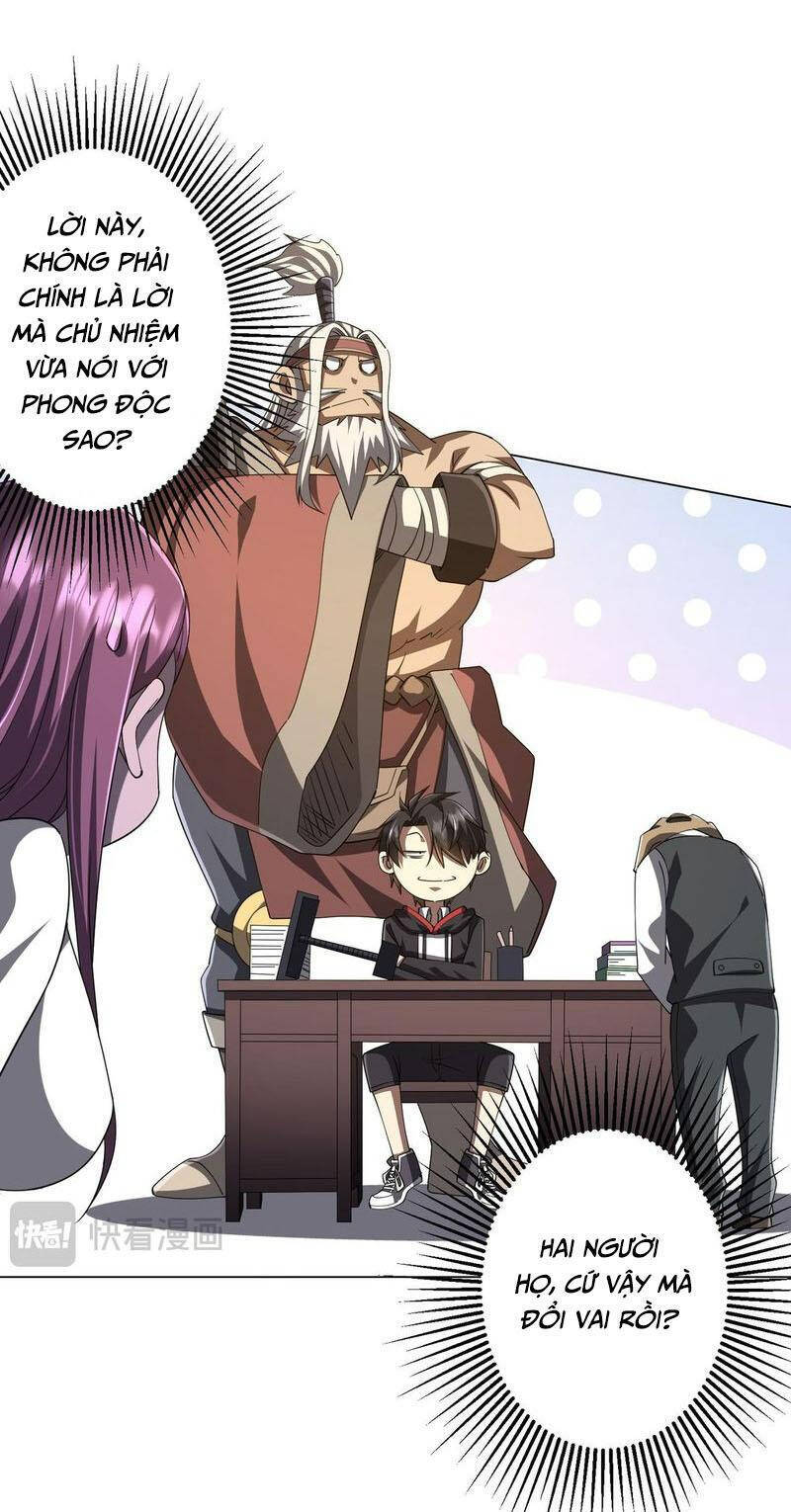 Bắt Đầu Với Trăm Vạn Minh Tệ Chap 94 - Next Chap 95