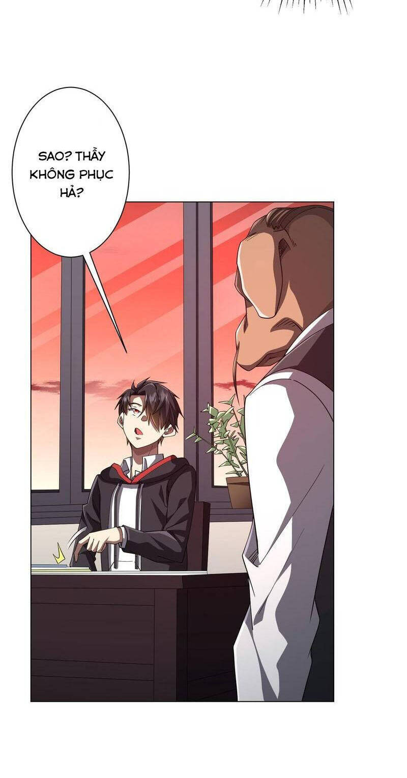 Bắt Đầu Với Trăm Vạn Minh Tệ Chap 94 - Next Chap 95