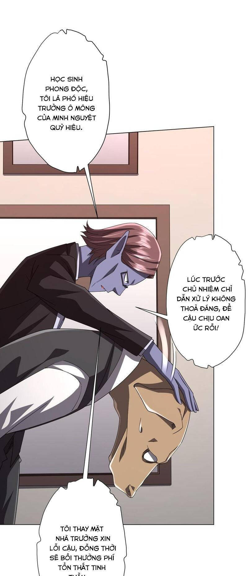 Bắt Đầu Với Trăm Vạn Minh Tệ Chap 94 - Next Chap 95