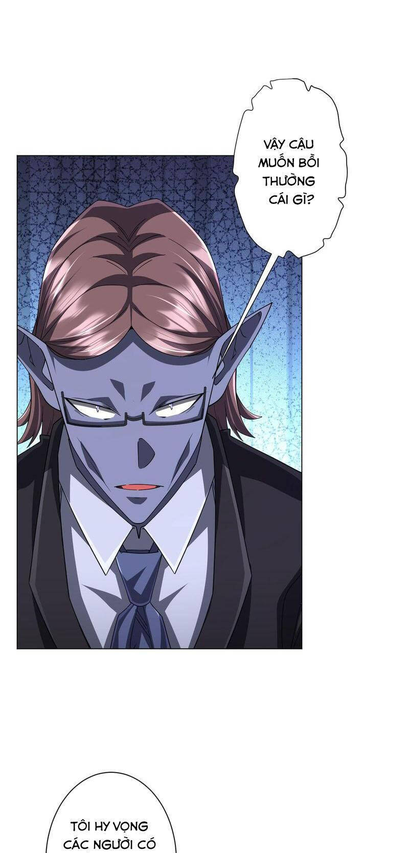 Bắt Đầu Với Trăm Vạn Minh Tệ Chap 94 - Next Chap 95