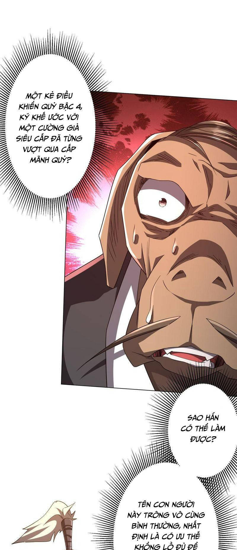Bắt Đầu Với Trăm Vạn Minh Tệ Chap 94 - Next Chap 95