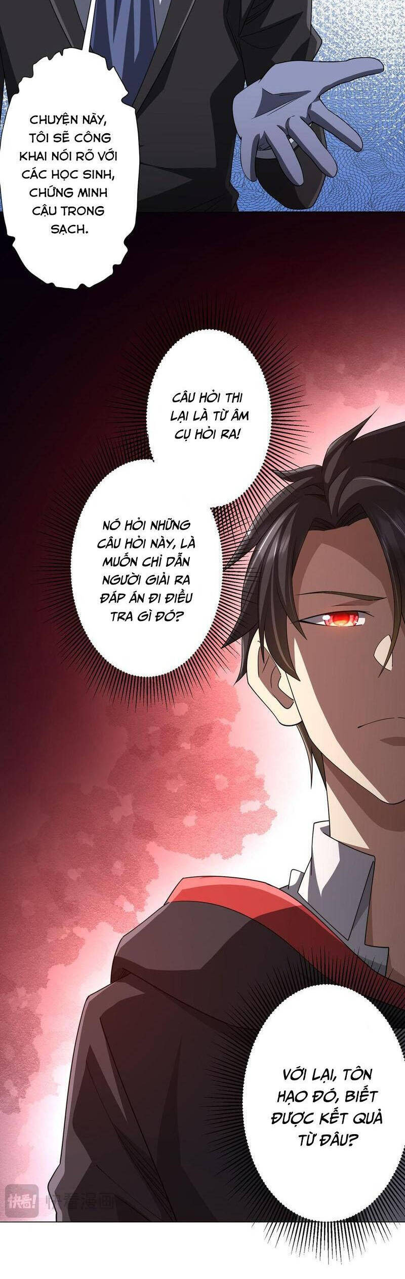 Bắt Đầu Với Trăm Vạn Minh Tệ Chap 94 - Next Chap 95