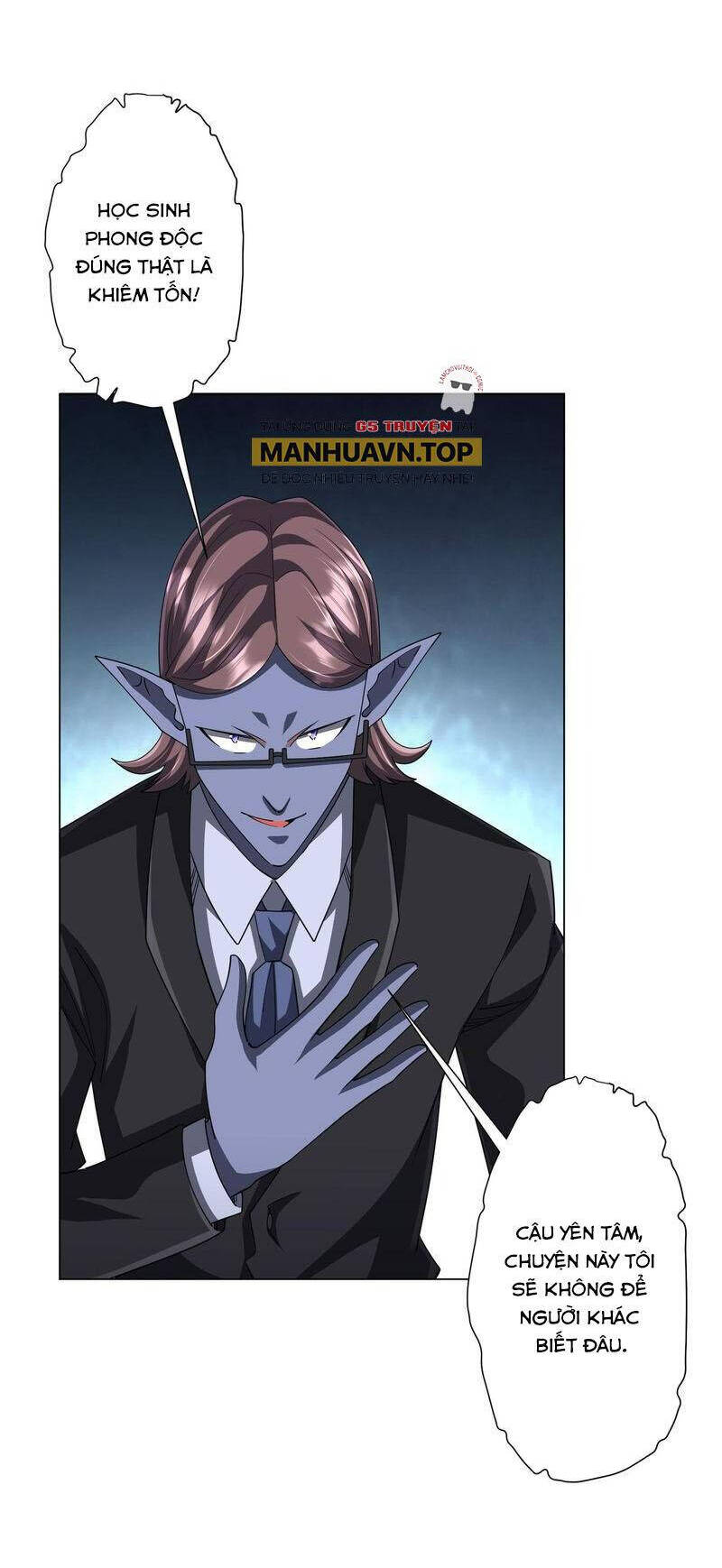 Bắt Đầu Với Trăm Vạn Minh Tệ Chap 94 - Next Chap 95