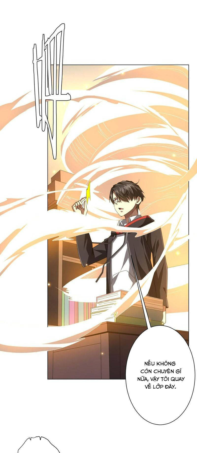 Bắt Đầu Với Trăm Vạn Minh Tệ Chap 94 - Next Chap 95