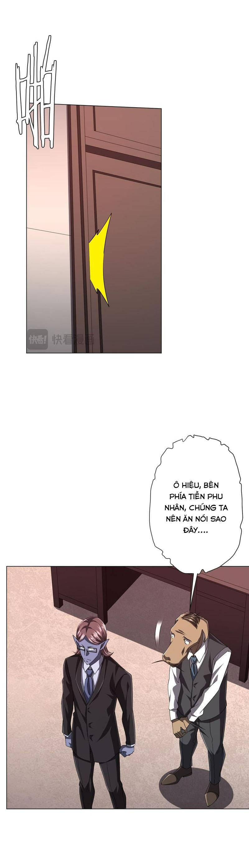 Bắt Đầu Với Trăm Vạn Minh Tệ Chap 94 - Next Chap 95