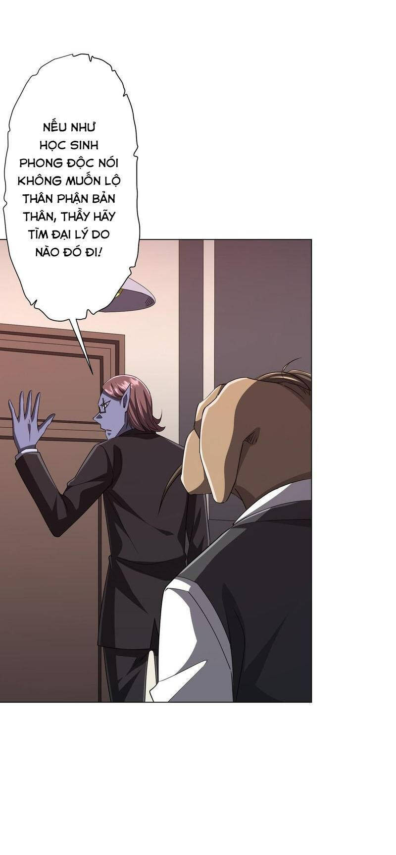 Bắt Đầu Với Trăm Vạn Minh Tệ Chap 94 - Next Chap 95