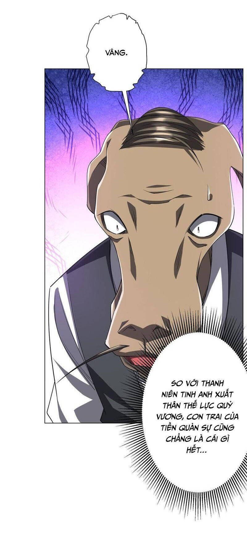 Bắt Đầu Với Trăm Vạn Minh Tệ Chap 94 - Next Chap 95