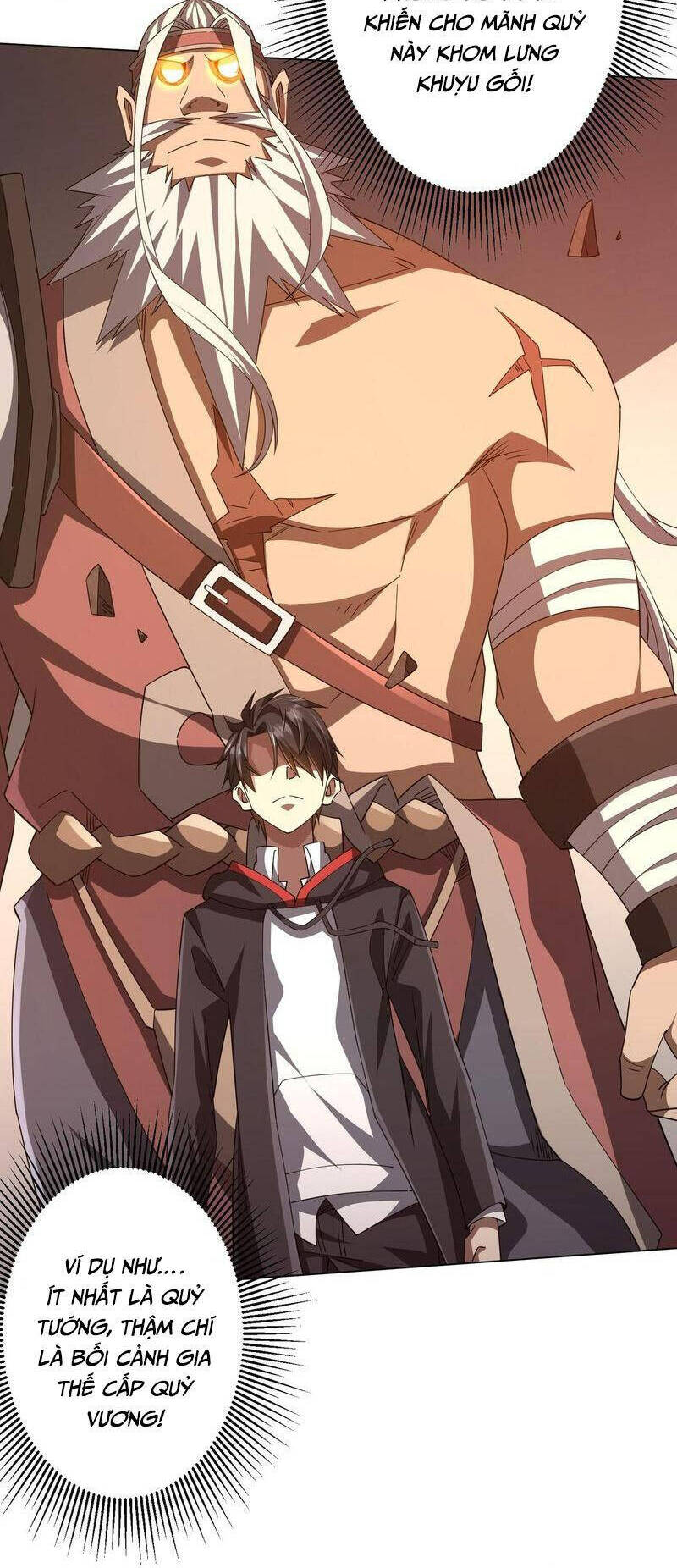 Bắt Đầu Với Trăm Vạn Minh Tệ Chap 94 - Next Chap 95