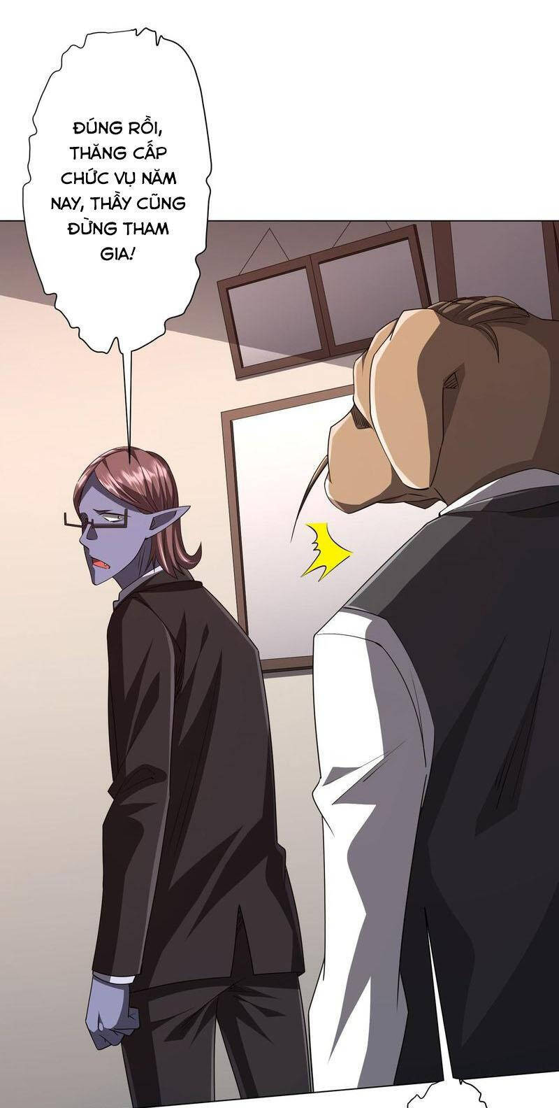 Bắt Đầu Với Trăm Vạn Minh Tệ Chap 94 - Next Chap 95