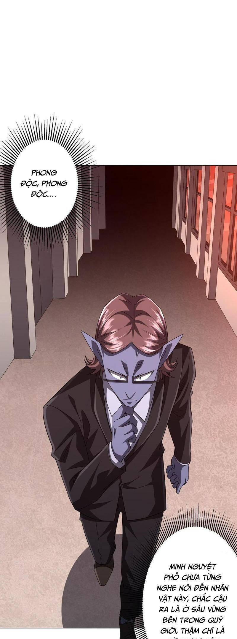 Bắt Đầu Với Trăm Vạn Minh Tệ Chap 94 - Next Chap 95