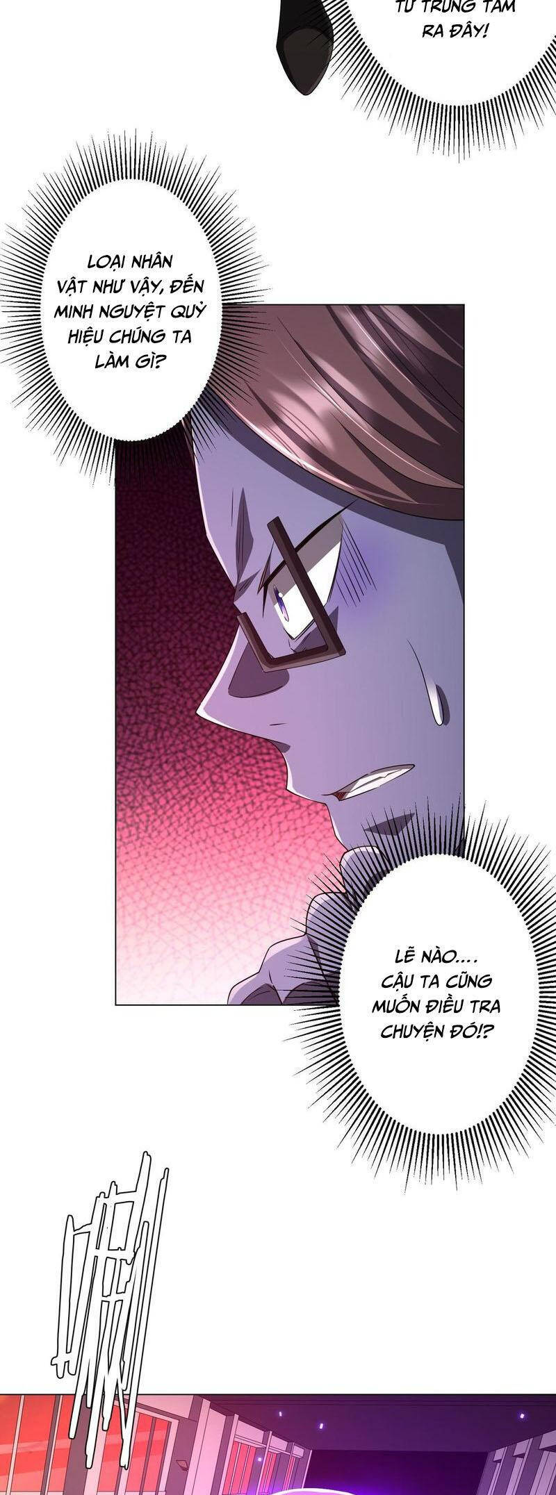 Bắt Đầu Với Trăm Vạn Minh Tệ Chap 94 - Next Chap 95