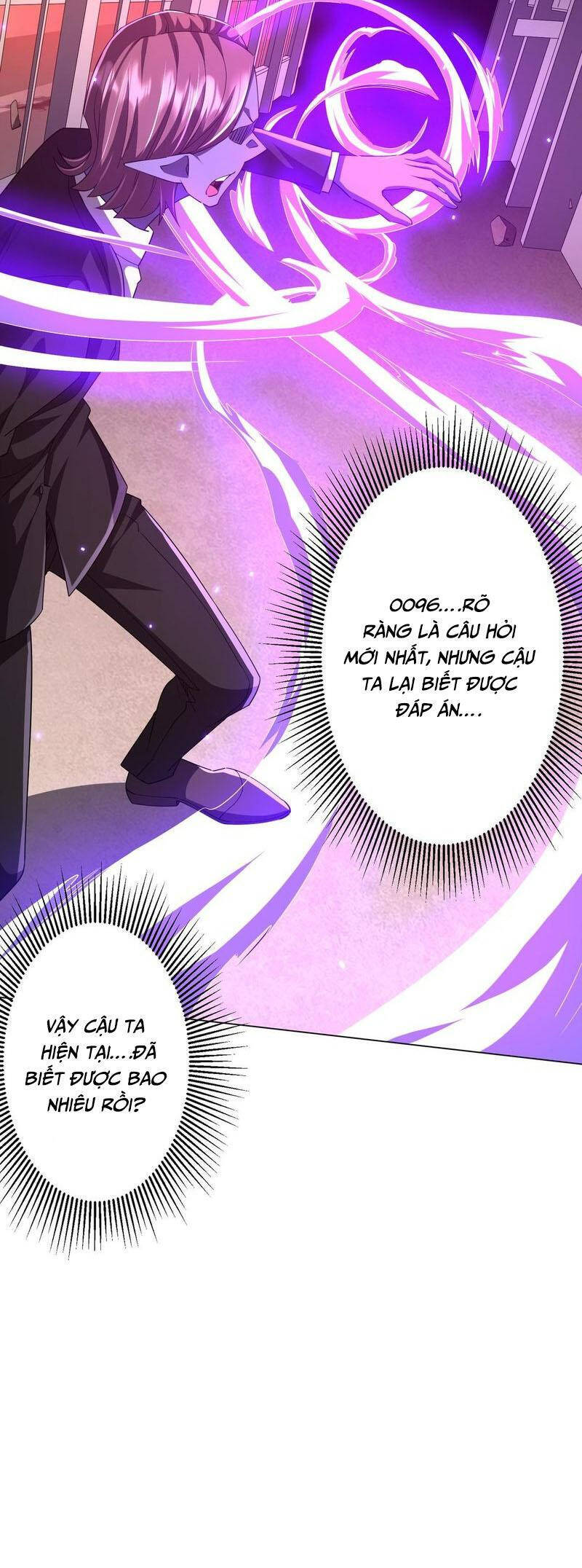 Bắt Đầu Với Trăm Vạn Minh Tệ Chap 94 - Next Chap 95