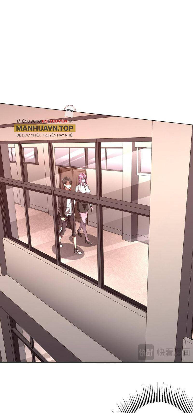 Bắt Đầu Với Trăm Vạn Minh Tệ Chap 94 - Next Chap 95