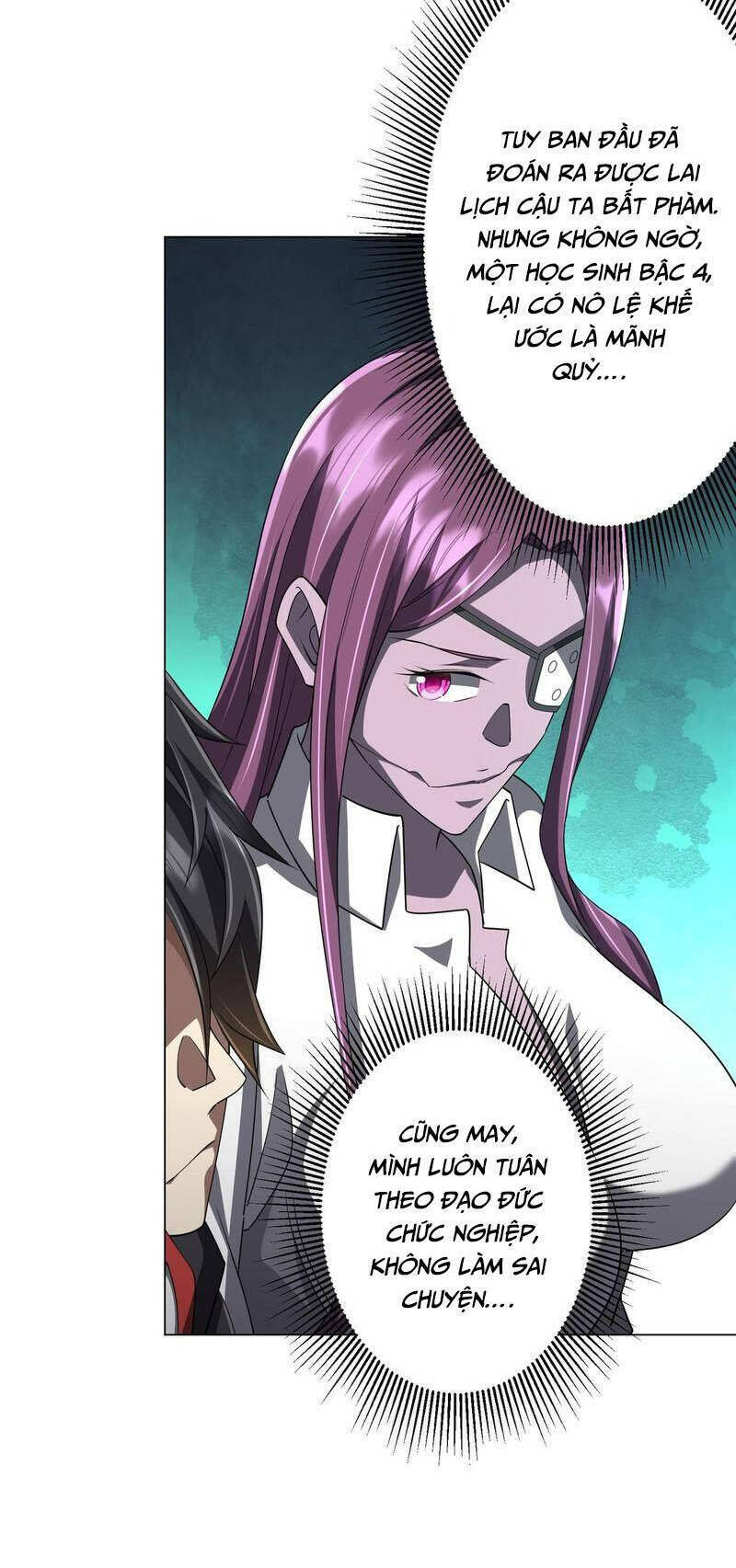 Bắt Đầu Với Trăm Vạn Minh Tệ Chap 94 - Next Chap 95