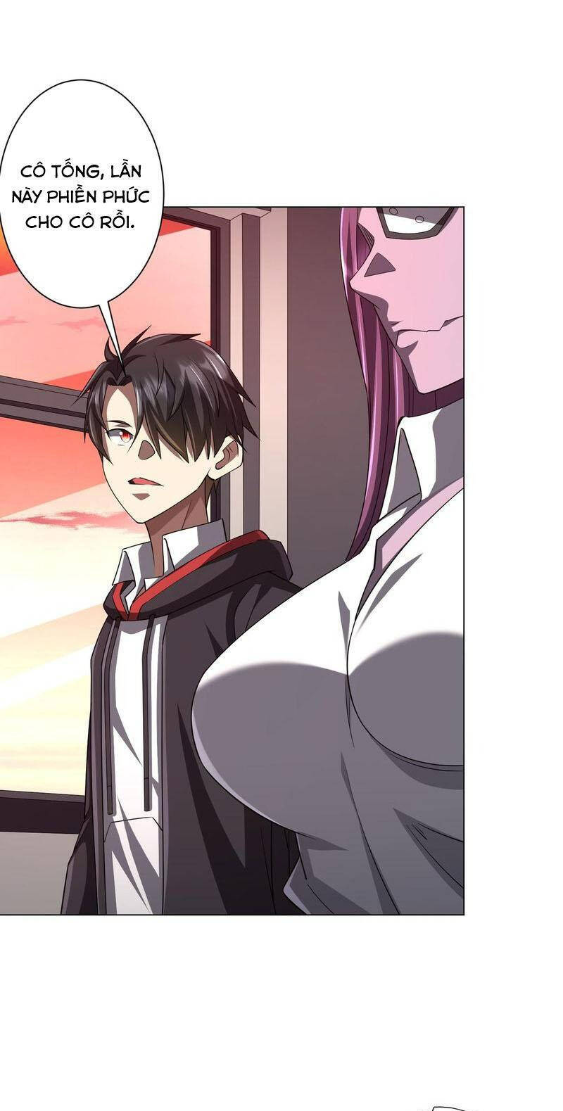 Bắt Đầu Với Trăm Vạn Minh Tệ Chap 94 - Next Chap 95