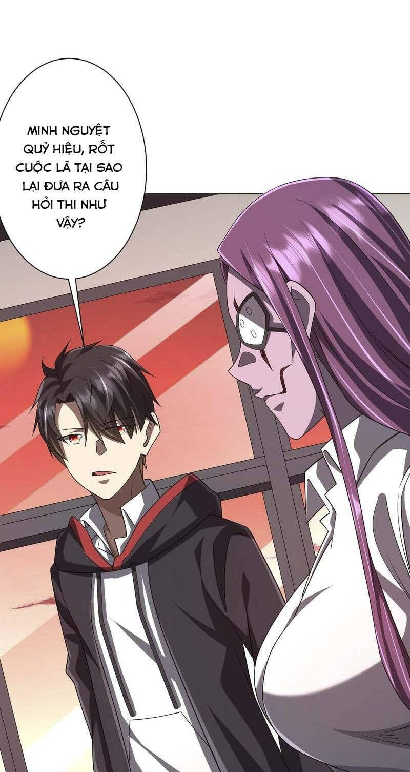 Bắt Đầu Với Trăm Vạn Minh Tệ Chap 94 - Next Chap 95