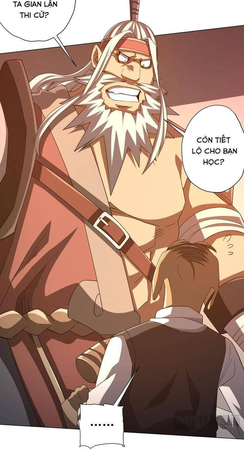 Bắt Đầu Với Trăm Vạn Minh Tệ Chap 94 - Next Chap 95