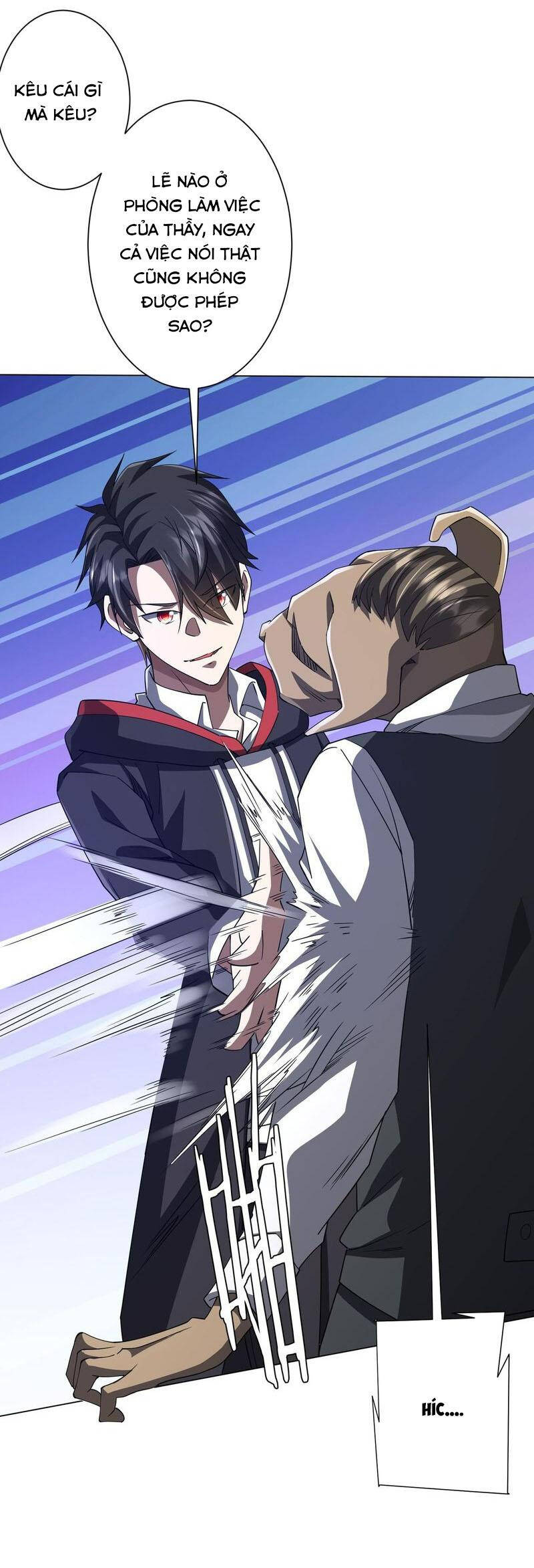 Bắt Đầu Với Trăm Vạn Minh Tệ Chap 94 - Next Chap 95