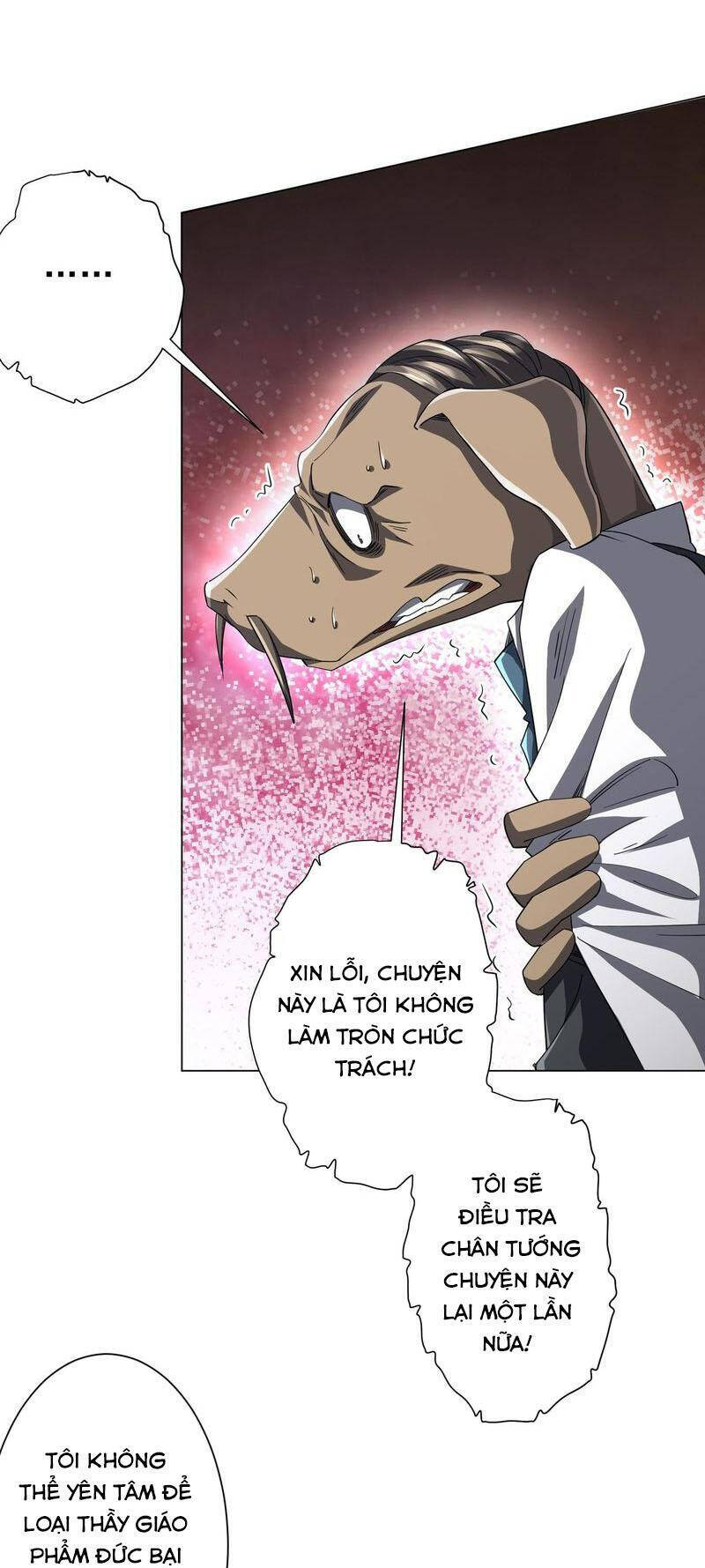 Bắt Đầu Với Trăm Vạn Minh Tệ Chap 94 - Next Chap 95