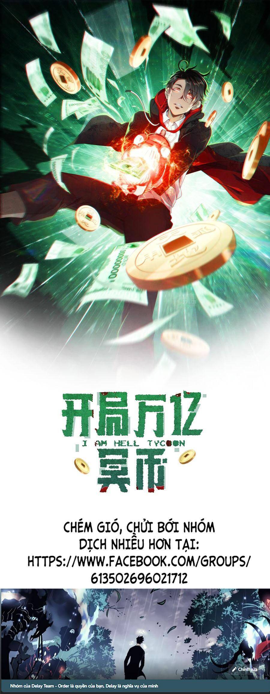 Bắt Đầu Với Trăm Vạn Minh Tệ Chap 95 - Next Chap 96