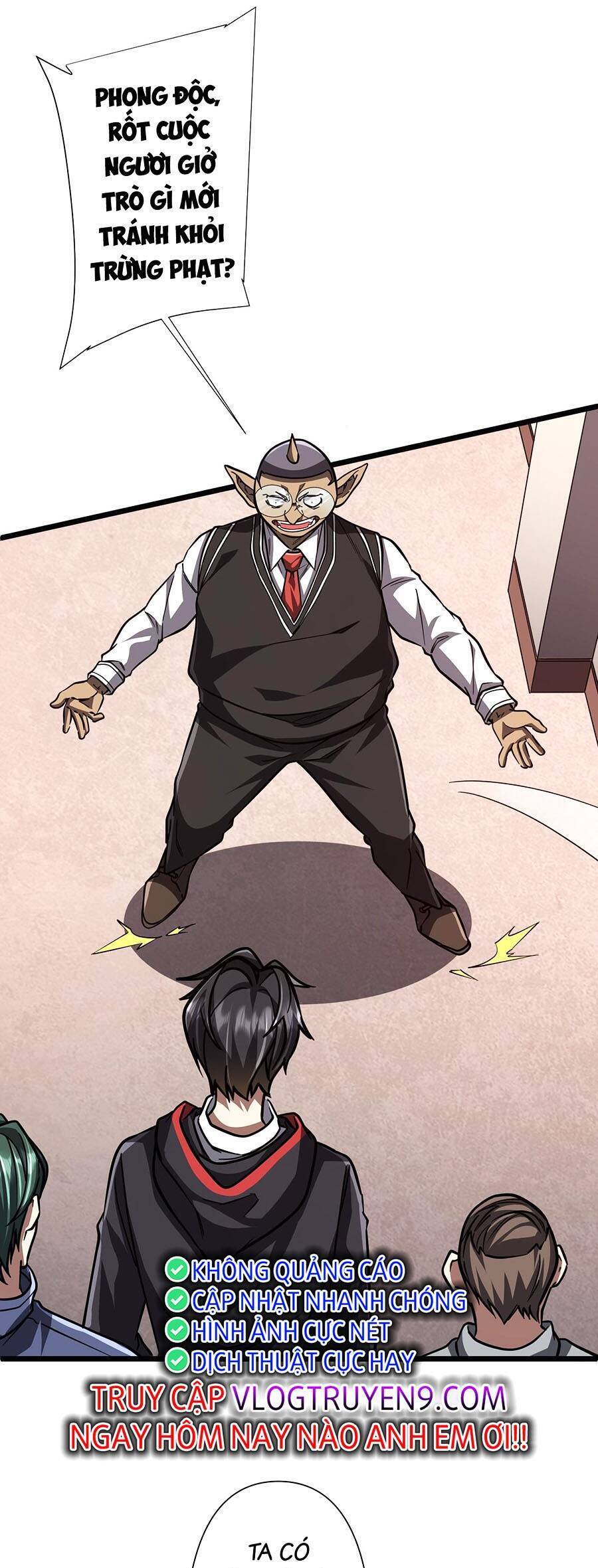 Bắt Đầu Với Trăm Vạn Minh Tệ Chap 95 - Next Chap 96