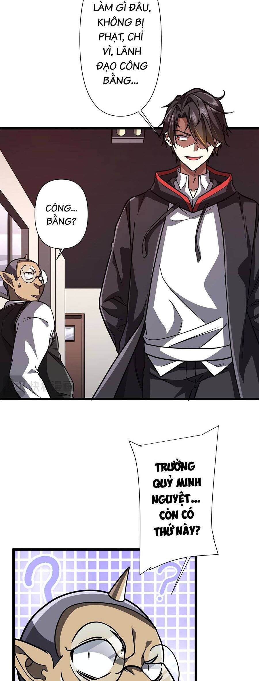 Bắt Đầu Với Trăm Vạn Minh Tệ Chap 95 - Next Chap 96