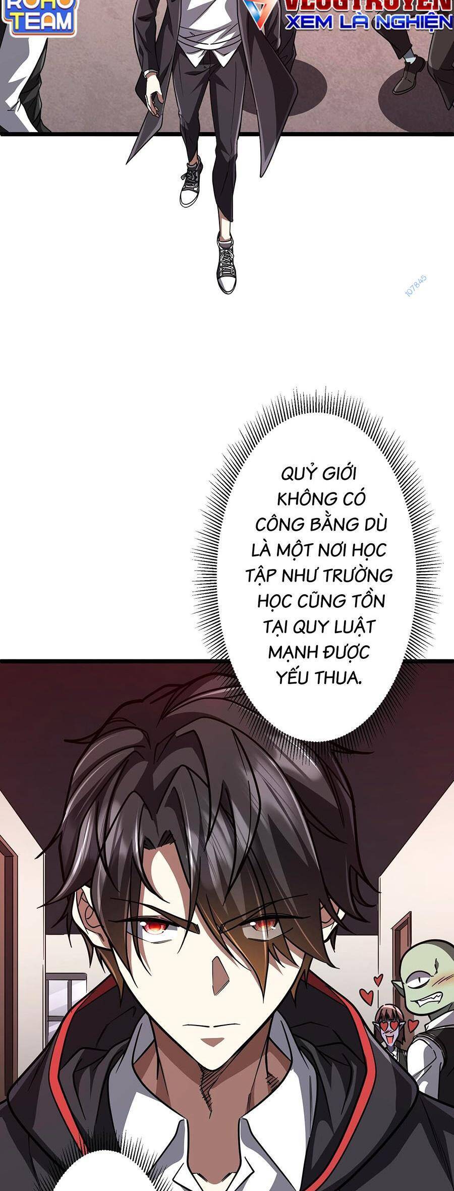 Bắt Đầu Với Trăm Vạn Minh Tệ Chap 95 - Next Chap 96