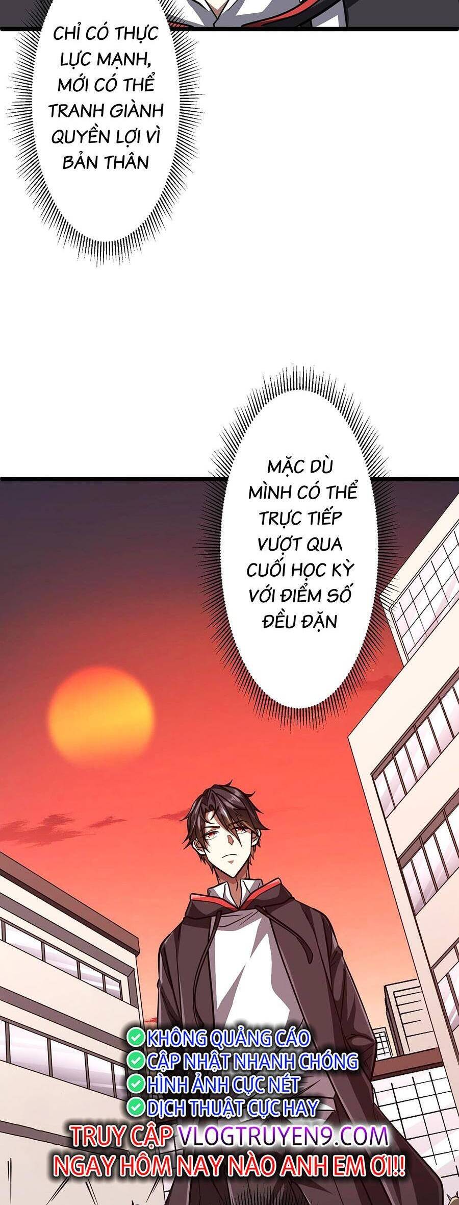 Bắt Đầu Với Trăm Vạn Minh Tệ Chap 95 - Next Chap 96