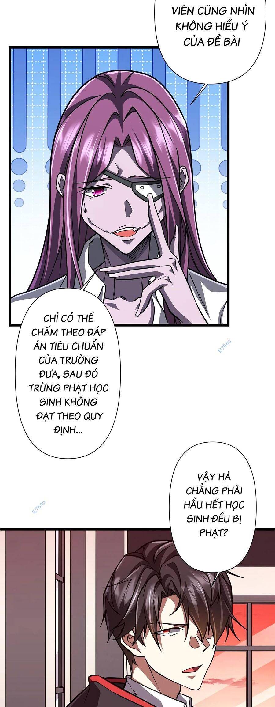 Bắt Đầu Với Trăm Vạn Minh Tệ Chap 95 - Next Chap 96