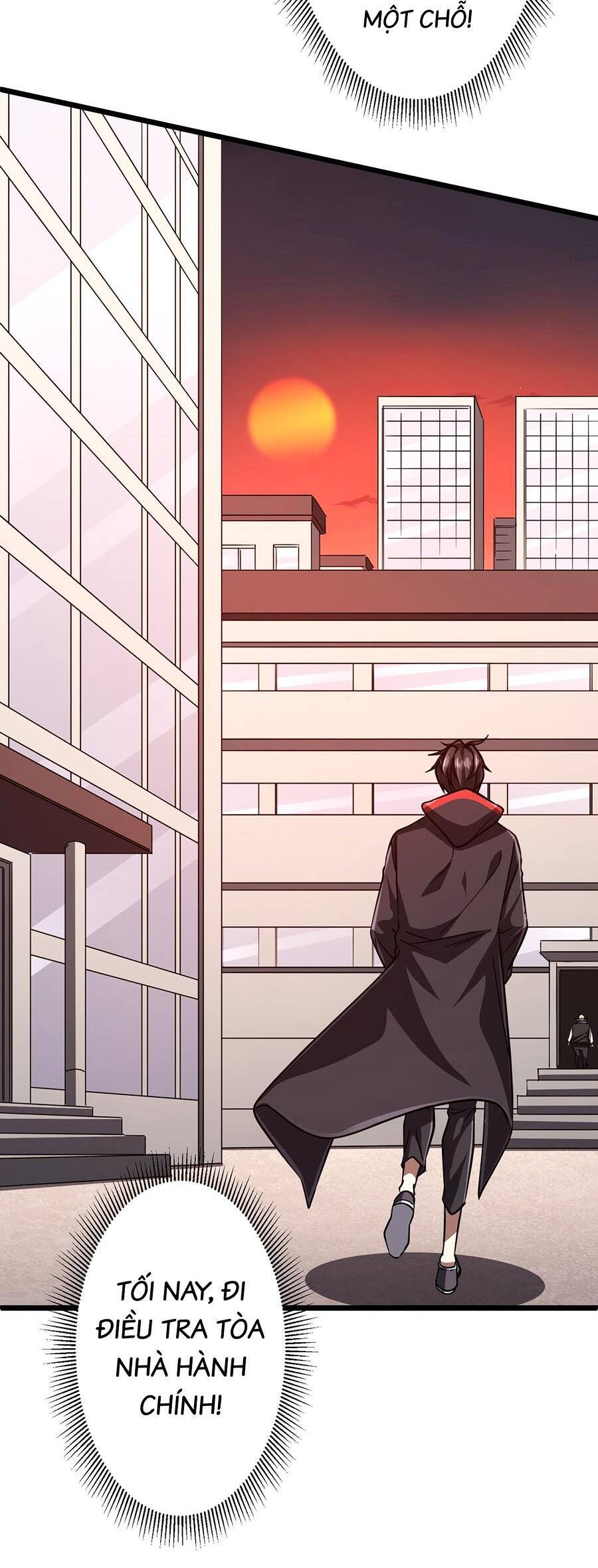 Bắt Đầu Với Trăm Vạn Minh Tệ Chap 95 - Next Chap 96