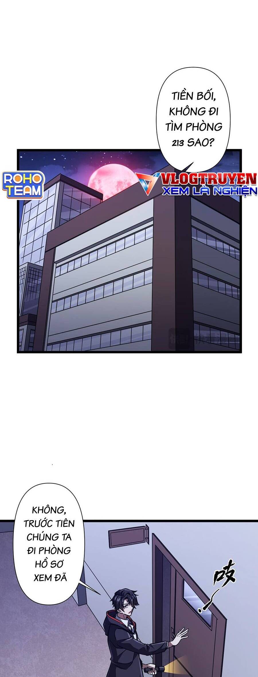 Bắt Đầu Với Trăm Vạn Minh Tệ Chap 95 - Next Chap 96