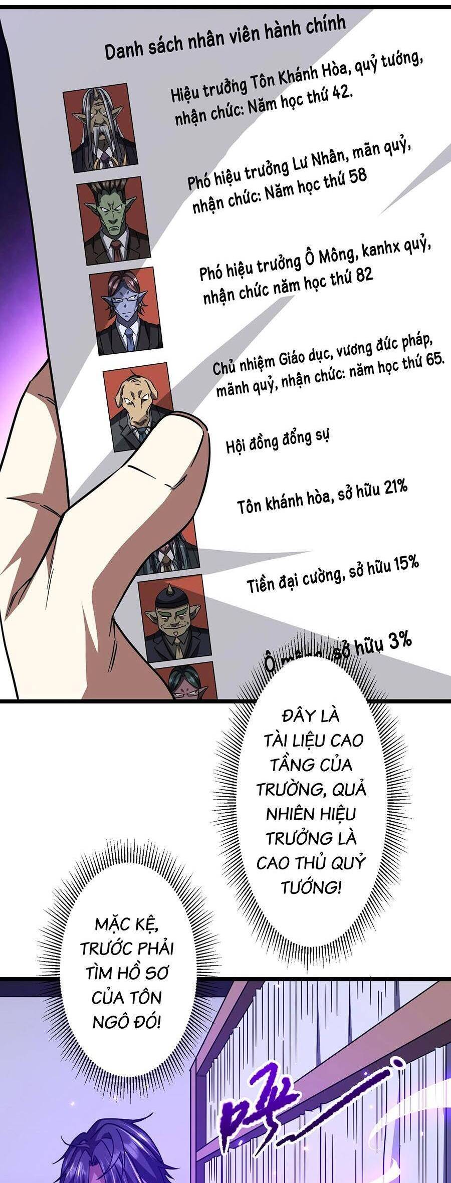 Bắt Đầu Với Trăm Vạn Minh Tệ Chap 95 - Next Chap 96