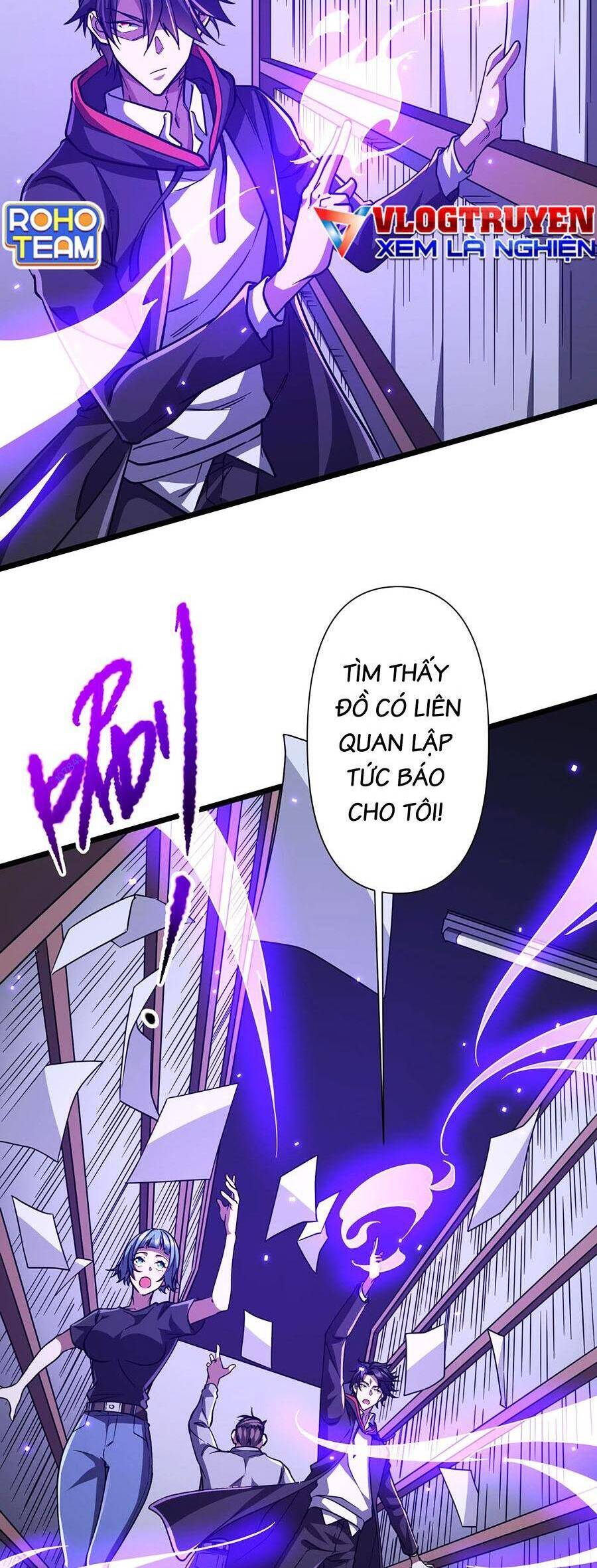Bắt Đầu Với Trăm Vạn Minh Tệ Chap 95 - Next Chap 96