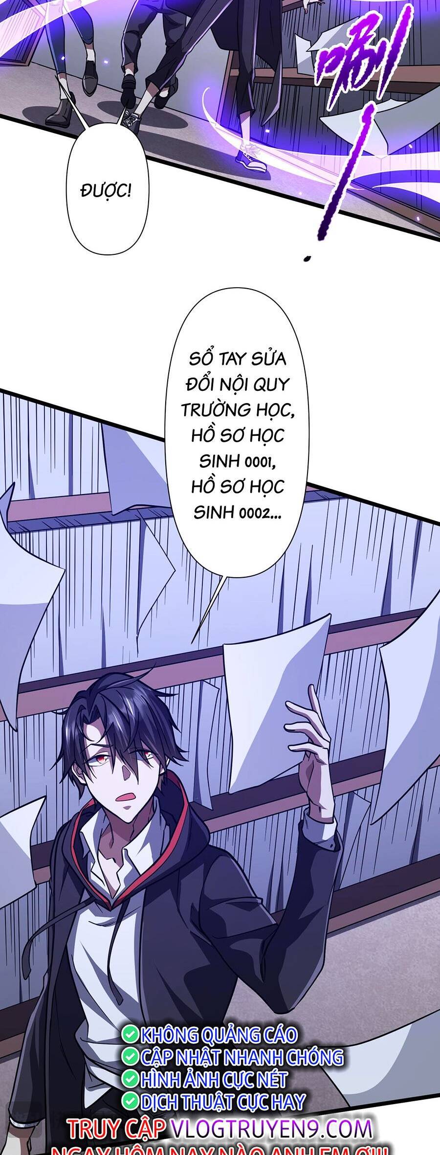 Bắt Đầu Với Trăm Vạn Minh Tệ Chap 95 - Next Chap 96