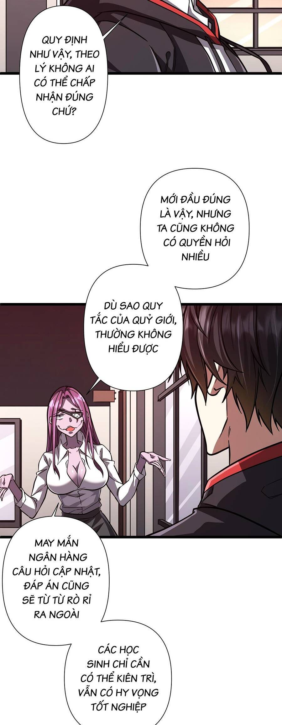 Bắt Đầu Với Trăm Vạn Minh Tệ Chap 95 - Next Chap 96