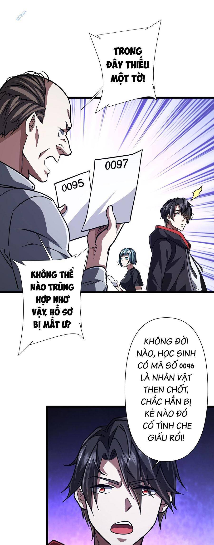 Bắt Đầu Với Trăm Vạn Minh Tệ Chap 95 - Next Chap 96
