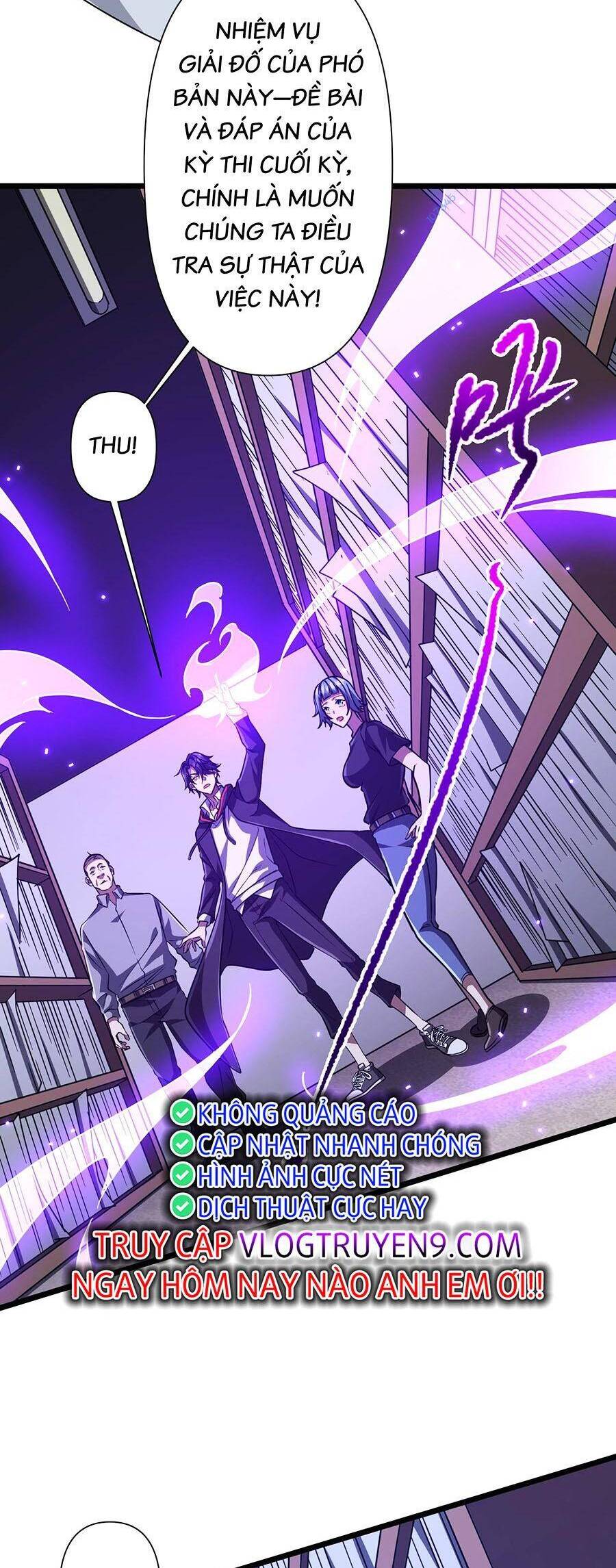 Bắt Đầu Với Trăm Vạn Minh Tệ Chap 95 - Next Chap 96