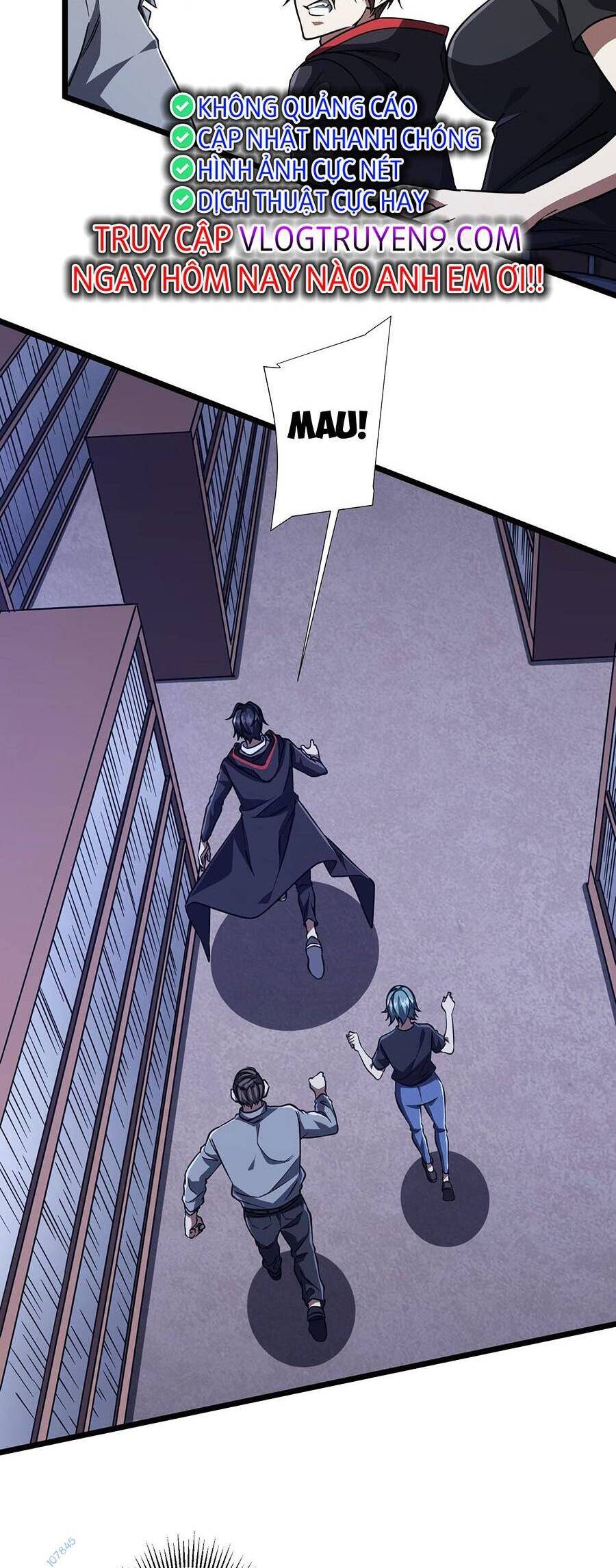 Bắt Đầu Với Trăm Vạn Minh Tệ Chap 95 - Next Chap 96