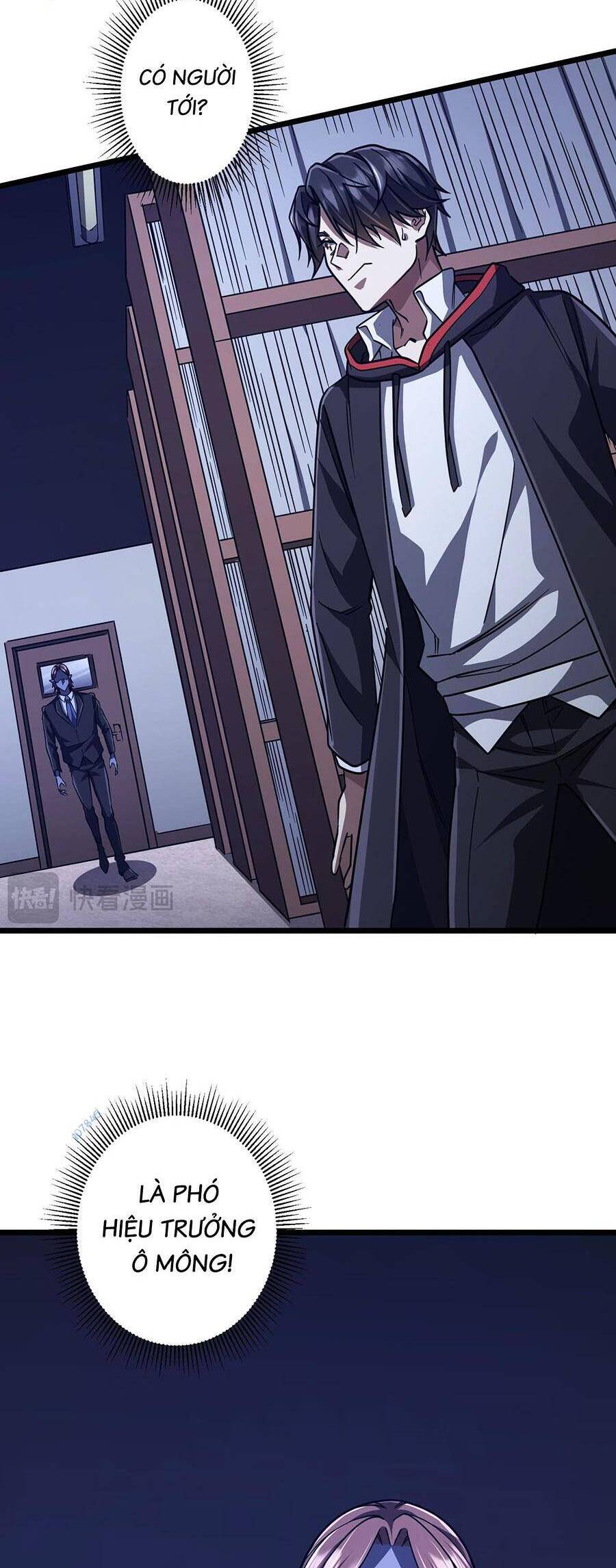 Bắt Đầu Với Trăm Vạn Minh Tệ Chap 95 - Next Chap 96