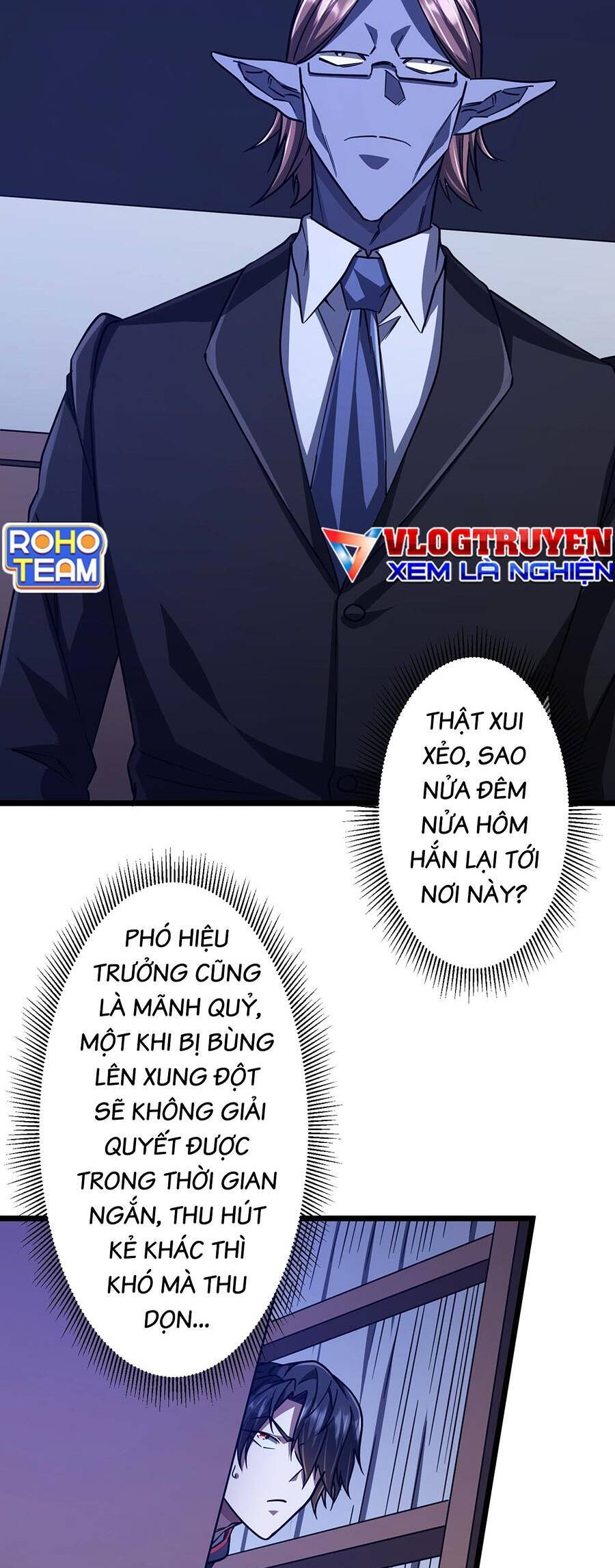 Bắt Đầu Với Trăm Vạn Minh Tệ Chap 95 - Next Chap 96